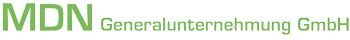 MDN Generalunternehmung GmbH